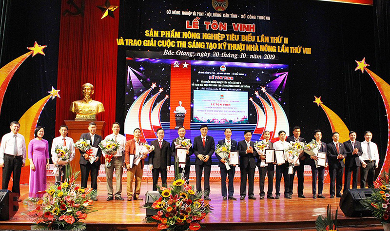Thực trạng và giải pháp nâng cao chất lượng Cuộc thi “Sáng tạo kỹ thuật nhà nông” trên địa bàn tỉnh Bắc Giang